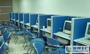 上海办公屏风隔断工位厂家直销优惠 兼顾高效办公与空间美学
