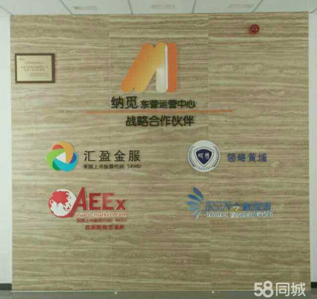上海纳觅财务咨询东营分公司与上海信息咨询行业的深度观察