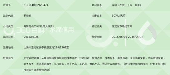 上海嗨众企业管理咨询与信息咨询的服务价值
