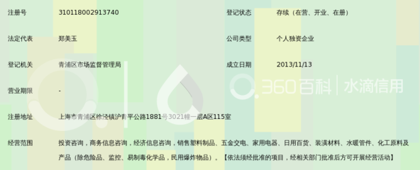 上海泾森投资咨询服务部 深耕上海信息咨询领域的专业力量